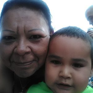 Meet your Posher, Frances